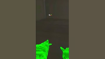 New Run!1!1!1!1 (Gorilla Tag)  #gorillatag #gorillatagquest #vr #gtag