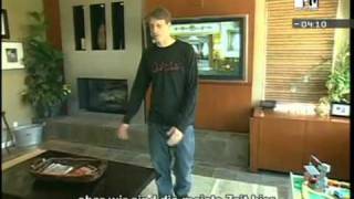 Tony Hawk House