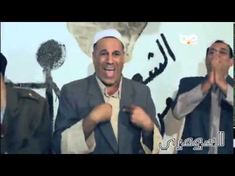 اعلان برنامج نص ردن قناة البغدادية 2 