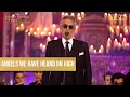 Andrea Bocelli | Angels We Have Heard On High (Italian & English) | LIVE