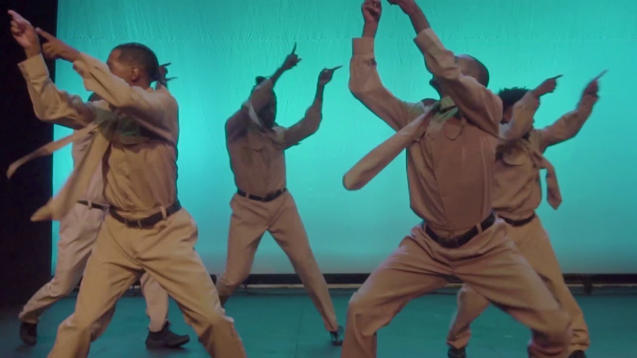 Groove2Musik presents “All That Jazz” piece by: Keith Andre