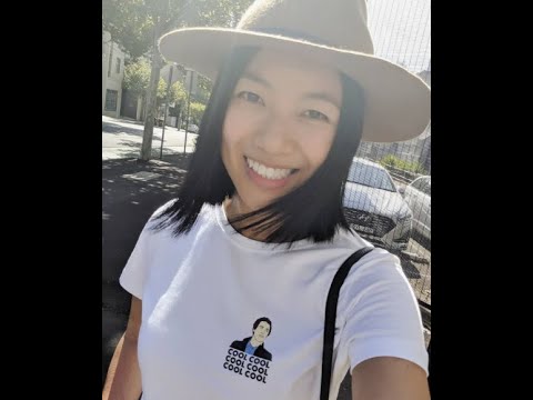 10 Years of Stroke Recovery "Reinventing Yourself" with Stephanie Ho