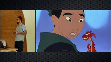 Михаил Башуров – React + Typescript: продвинутые паттерны