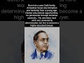 Breaking Barriers: Dr. Ambedkar's Fight for Education