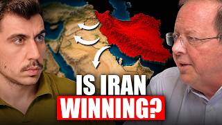 Download Lagu “Iran Will Become Stronger Than Any Other State” | Robert Pape
