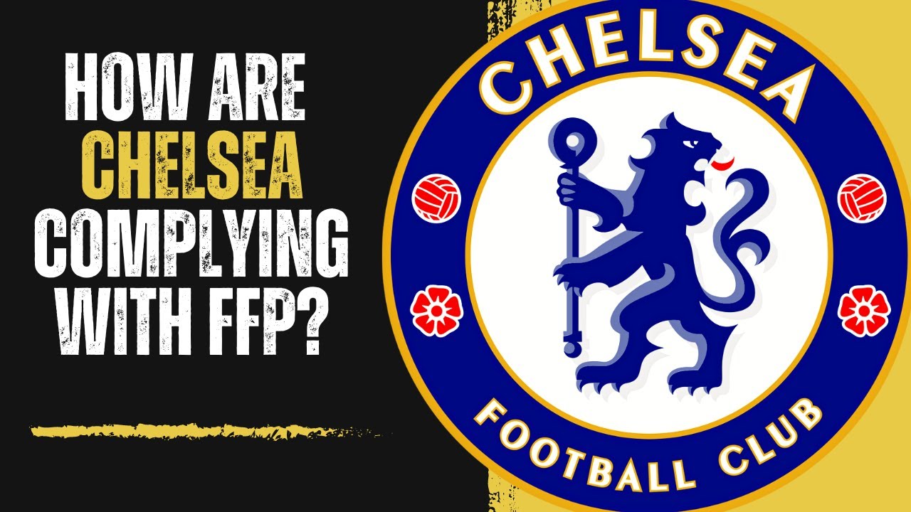 Can Chelsea pass FFP? | With football finance expert Colin Savage - YouTube