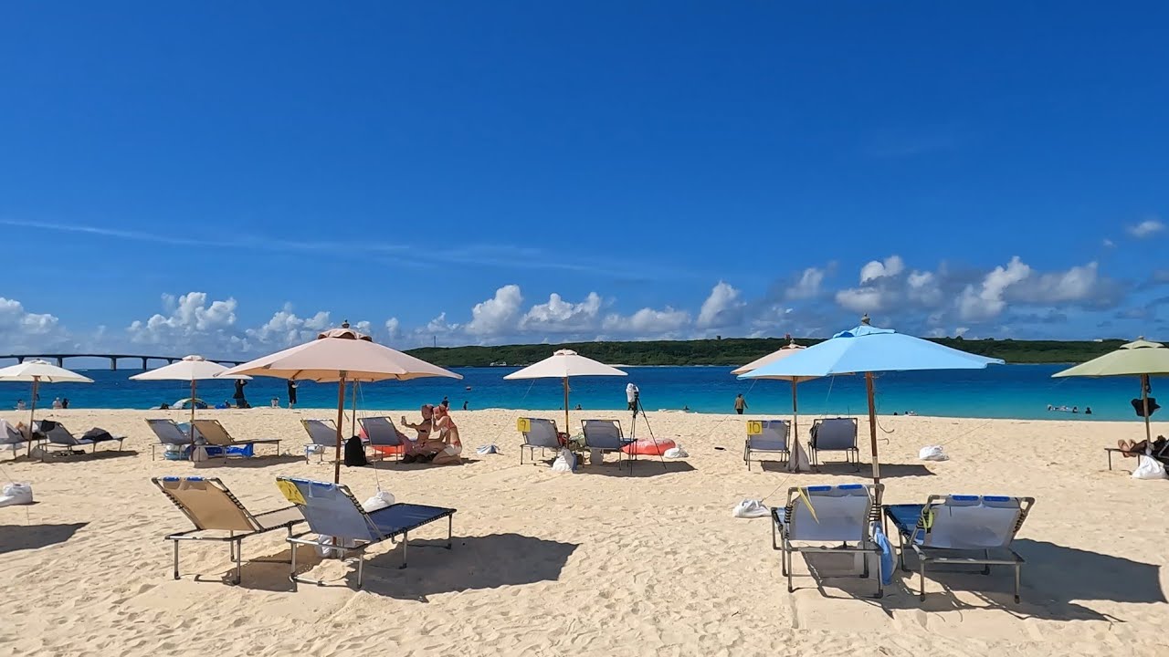 直飛宮古島超鬆8天自駕行！希爾頓宮古島度假酒店＆Wellness Villa Brisa｜星宇航空