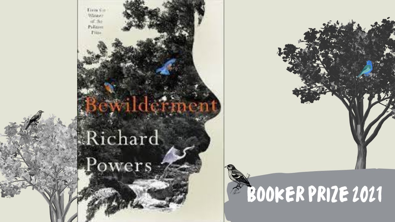 Bewilderment by Richard Powers | A review