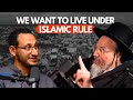 Rabbi Tells Hidden History Of Zionism And Islam That Will Leave You Speechless Rabbi Haim Sofer Rabbi Tells Hidden History Of Zionism And Islam That Will Leave You Speechless Rabbi Haim Sofer