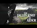 Lotr music  the fallen kings of arnor by odin rush