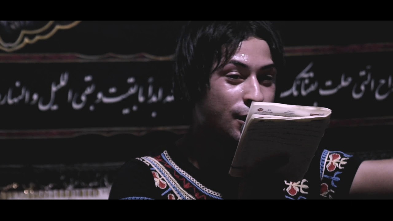 متعوبه وعلي | ملا بدر الخالدي | جديد تسبيح علي ماجد | موكب ايتام العباس ع