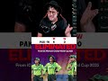 PAKISTAN WOMEN'S IN WORLD CUP 🤡 #pakistan #cricket #shorts #womenscricket