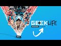 Geek life festival  le mans 2024 en 2 minutes