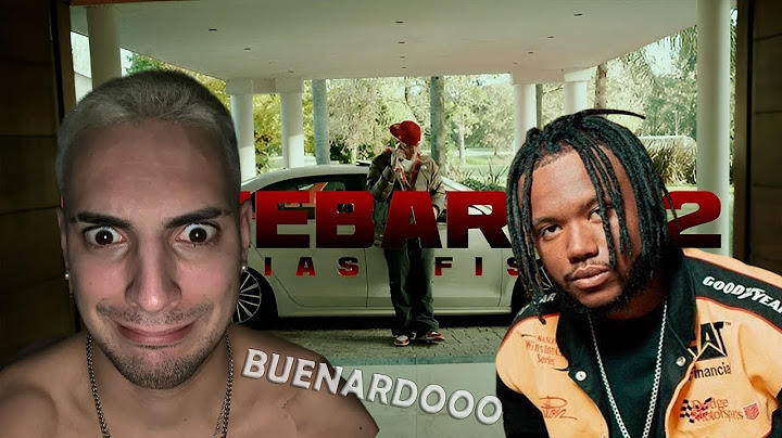 COSCU Y POLIMA REACCCIONAN A Matias Fisher - FREEBARS #2
