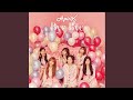 Apink (エーピンク) 「PapipupePON! (ぱぴぷぺPON!)」 [Official Instrumental]