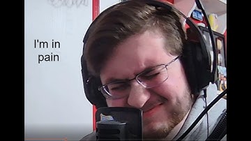 Reacting to Hard Core