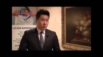 The Importance of Imaging Informatics: Woojin Kim, MD