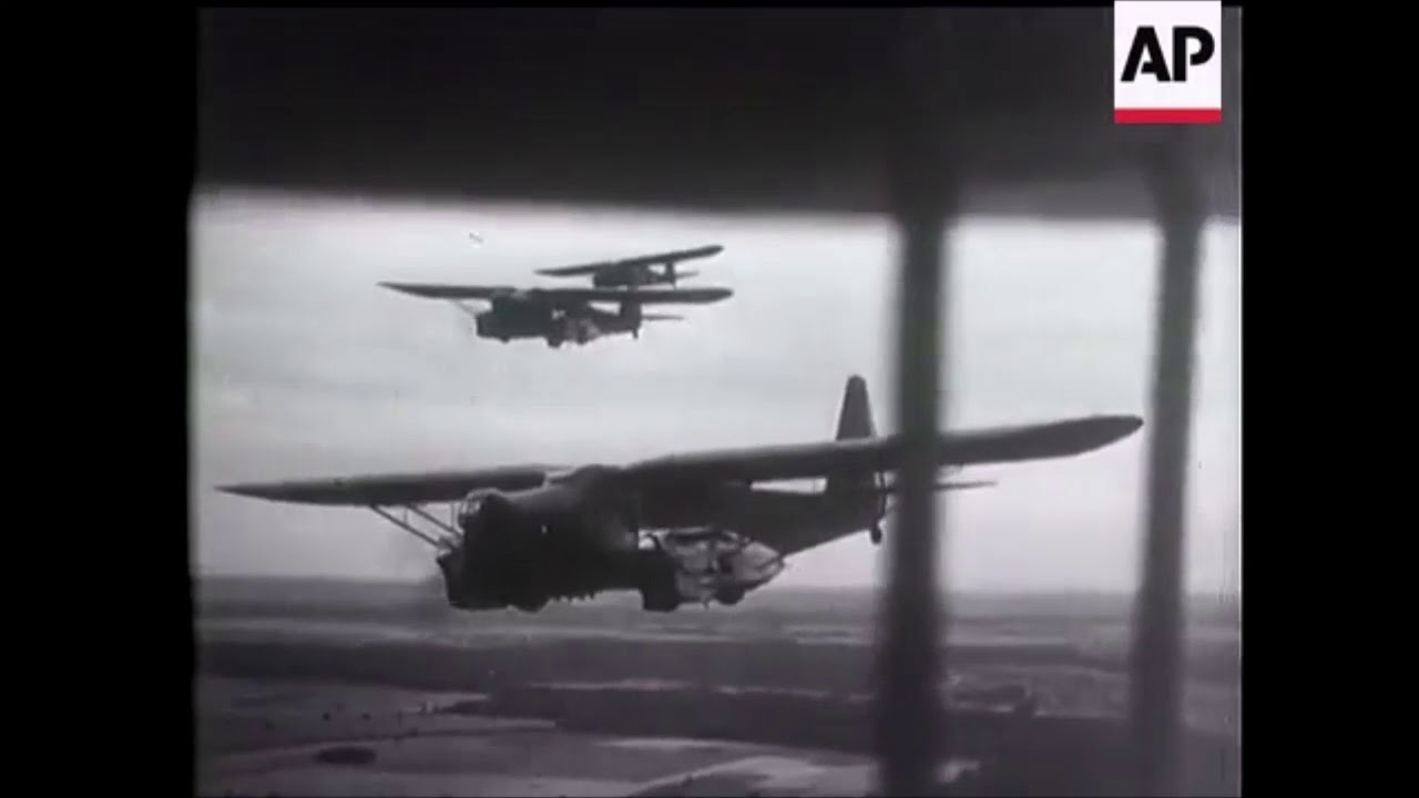 French reconnaissance bomber Potez 540