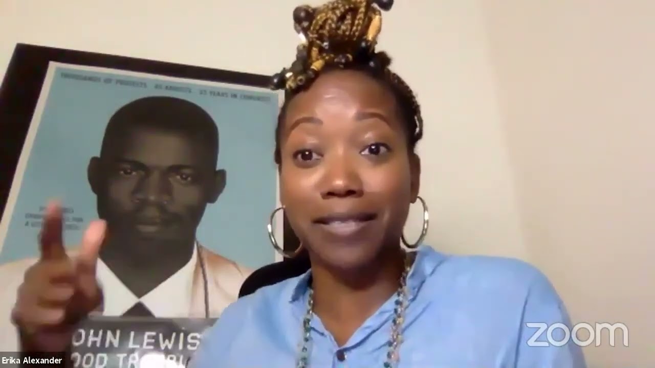 Black Blockchain Summit 2021 - NFTs and Concrete Park