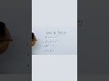 Laws of Exponents #education