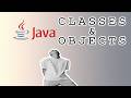 After a 10-Hour Shift, I Built This in Java (What is the Java Classes)