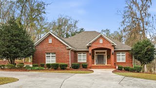 7628 Preservation Rd, Tallahassee, FL