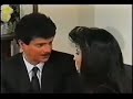 Хайме Гарса и Виктория Руффо 💋💋💋💋💋💋 Просто Мария 1989 1990