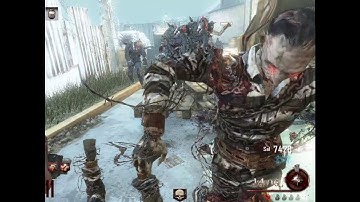 Mob of The Dead: Two Box Challenge (Part 3) - Black Ops 2 Zombies