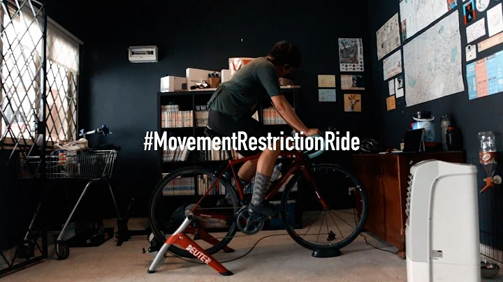 Covid-19 Movement Restriction Day 02