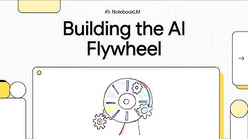 The AI Flywheel - How to Deploy AI Solutions at Your Organization