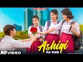 Aashiqui ka gum hum  triangle sad school love story  heart touching hindi story gm studio kolkata