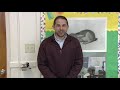Cool Teacher Pedro Chuchoque, Fremont Christan School