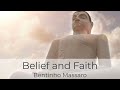 Having belief and faith to create your reality  bentinho massaro