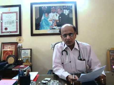 Padma Shri Awardee Dr KK Aggarwal on Asthma linked...