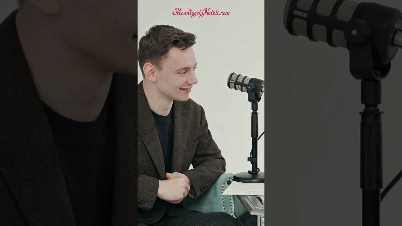 International vs Intercultural Love 🌍❤️ Ukrainian matchmaker