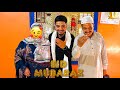 Eid mubarak  youtube family   mummy papa na 1lakh eidii dii 