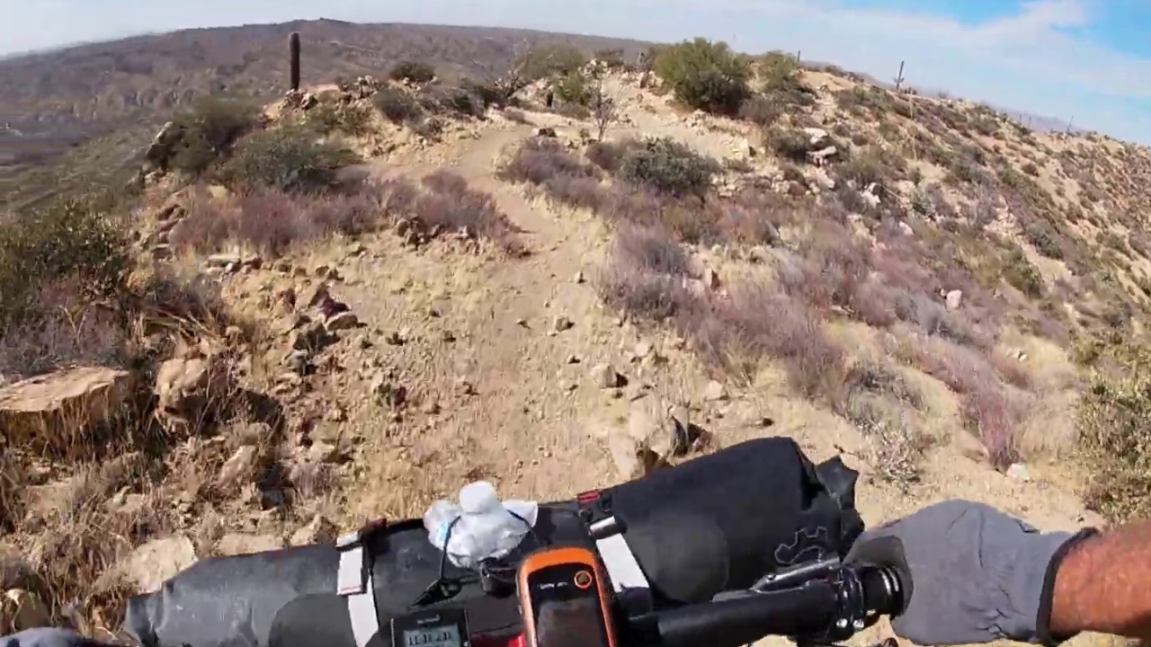 Ripsey Ridge Kearny, AZ 11/3/19 YouTube