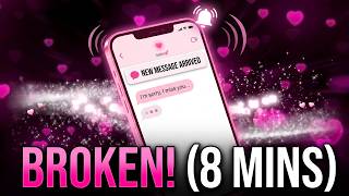 ⏰ They Break No Contact In 8 Minutes | NO-CONTACT DESTROYER