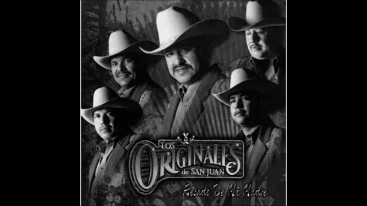 Tomas Barrera - Los Originales De San Juan