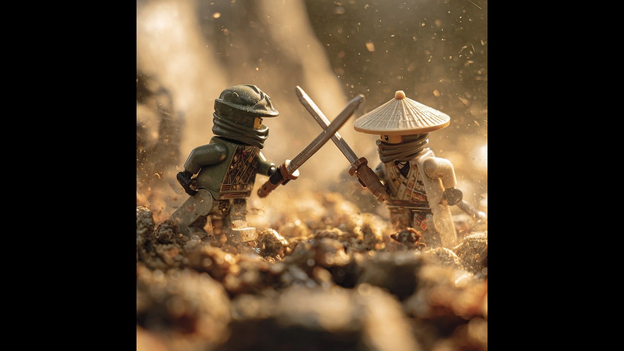 Играем с Хренотоном. Освоил кликбейт