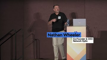 Network Optix Describes a New Enterprise Operating System for Video and Visual AI (Preview)