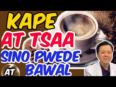 Video: Ano ang mangyayari sa asukal sa isang tasa ng tsaa ks3?