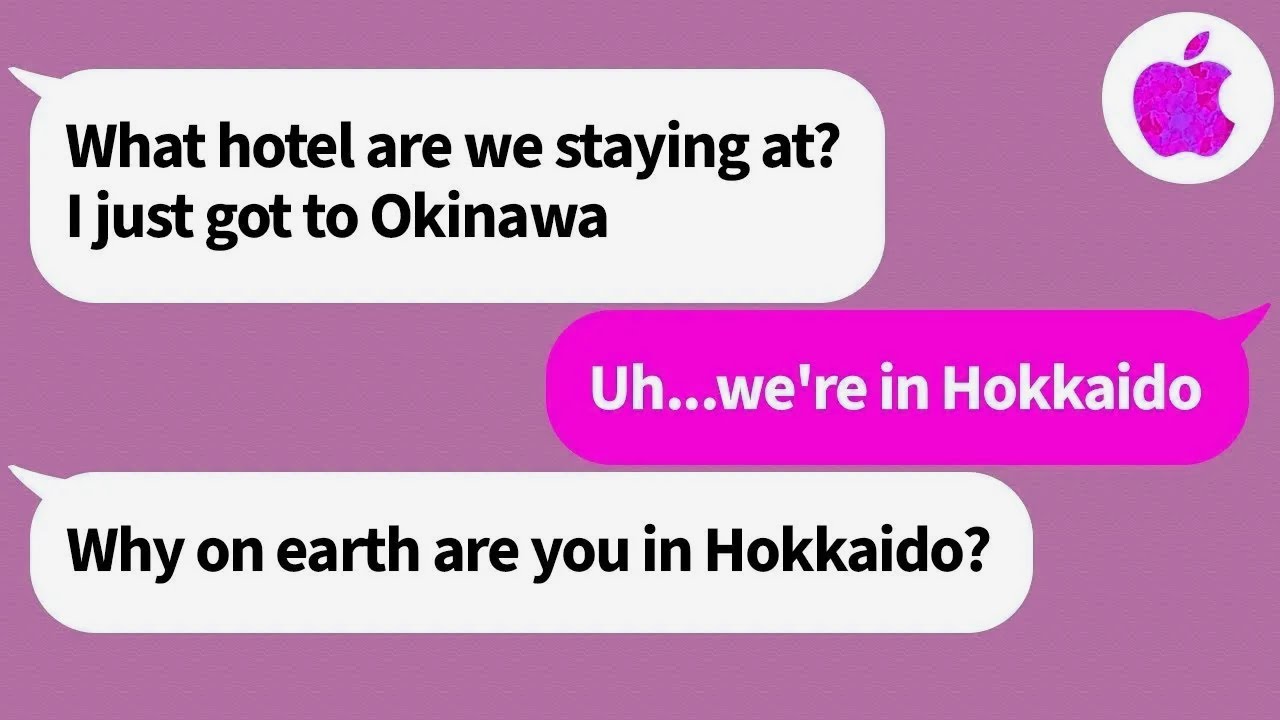 My mother in law tried to force herself on our honeymoon, but she made a critical mistake