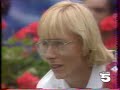 Martina Navratilova vs Helena Sukova FINALE US OPEN 1986 の動画、YouTube動画。