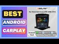 Best 9.7"7862 Android 13 Car radio for Chevrolet Cruze