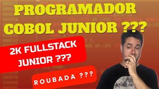 Vagas Que São Roubada? (ep 1)