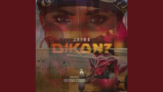 Download Lagu Dikon MP3