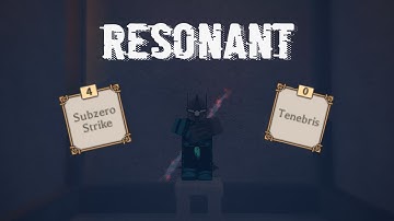 House Resonant is Next Up 👆 | Rogue Lineage