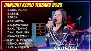 KURNIA RAHMA - GULU PEDOT - REHANA - KUSUMA WIJAYA - FULL ALBUM DANGDUT KOPLO TERBARU 2025