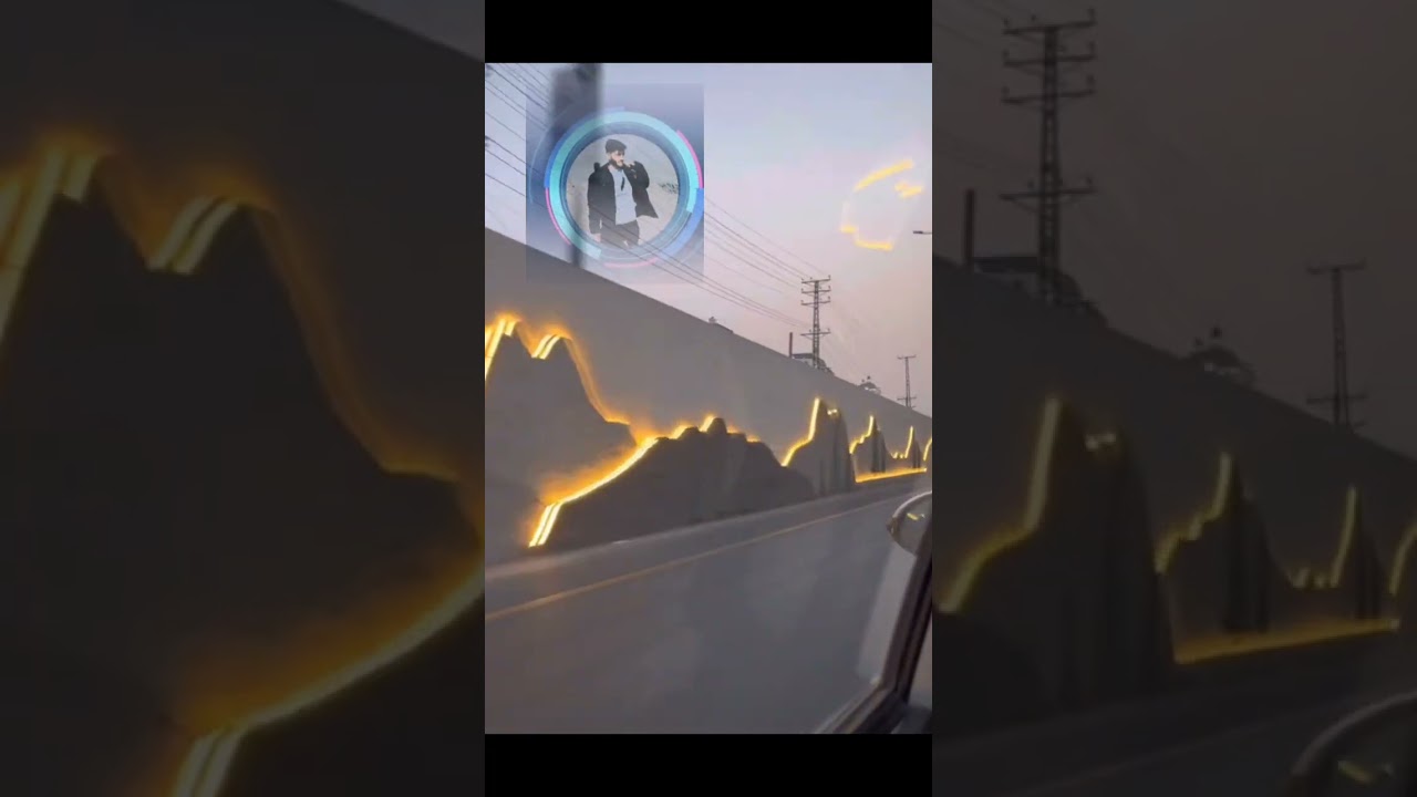 layallpur gallaria Faisalabad city visit   